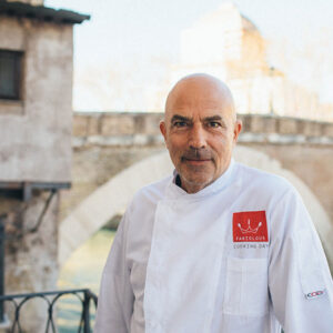 Mastering the Art of Pasta