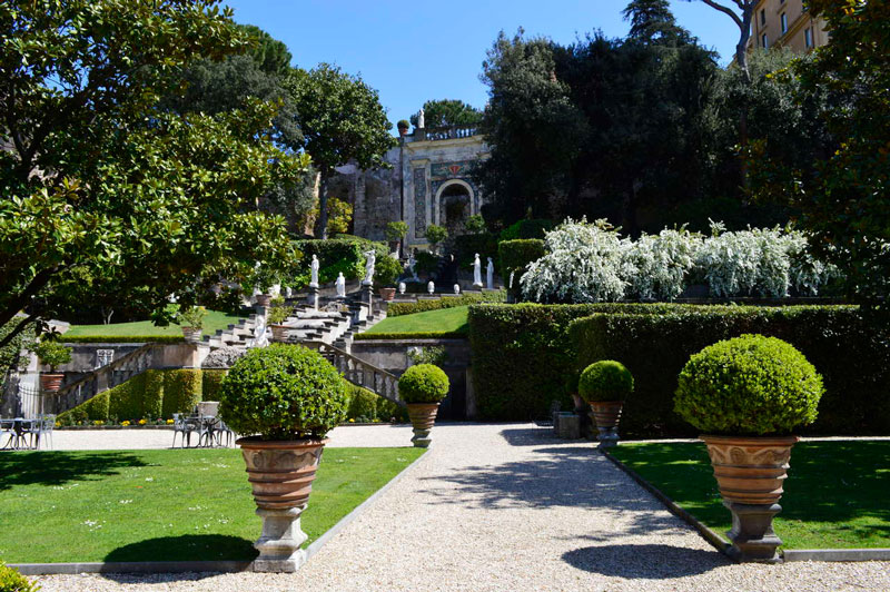 Behind Closed Doors: Tour of Princess Isabelle’s Private Apartment - Image 5