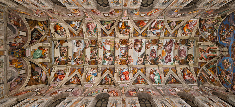 Tour of Vatican Museums and Sistine Chapel - Image 2