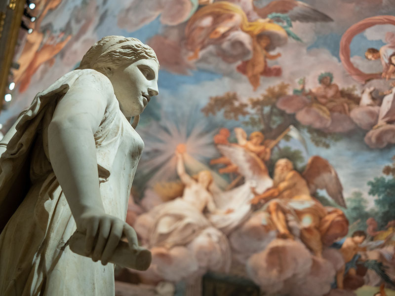 Borghese Gallery - Image 2