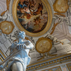 Borghese Gallery