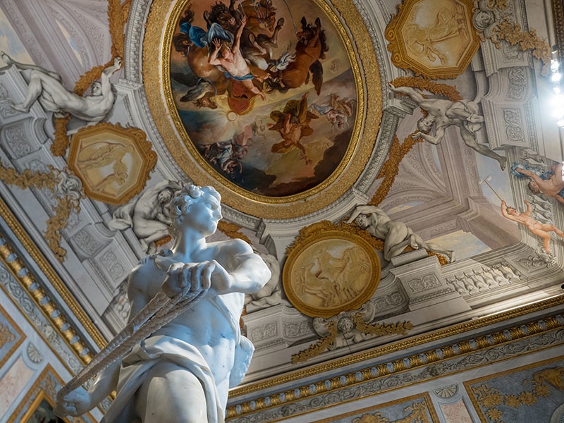 Borghese Gallery