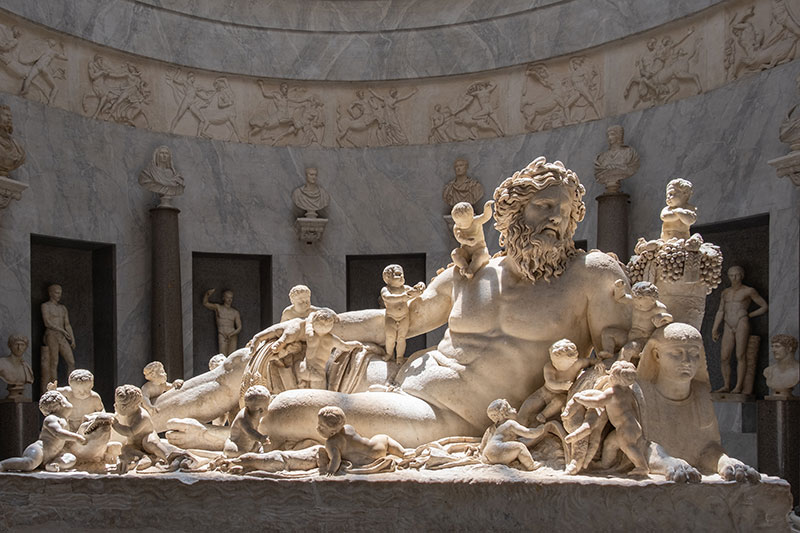 Tour of Vatican Museums and Sistine Chapel - Image 5