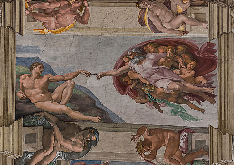 Tour of Vatican Museums and Sistine Chapel - Image 6