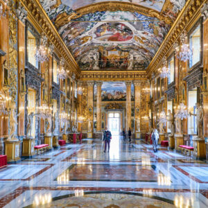 Behind Closed Doors: Tour of Princess Isabelle’s Private Apartment