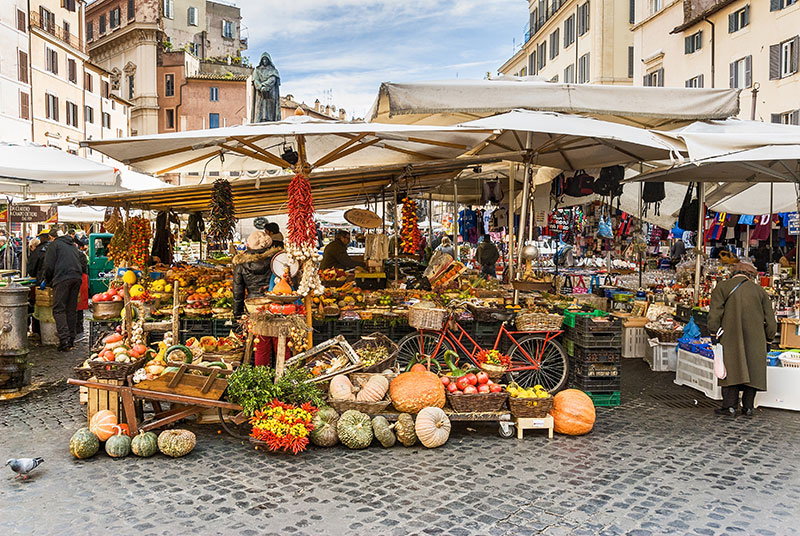 Flavors of Rome: Walking Food Tour - Image 4