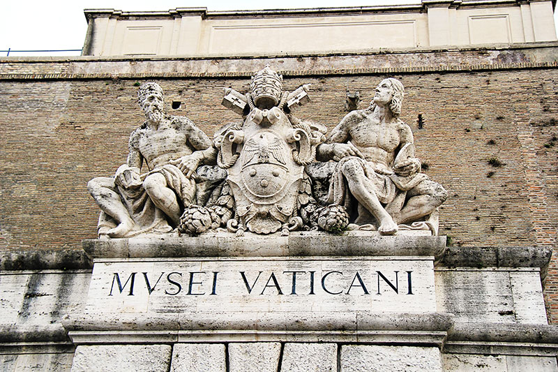 Tour of Vatican Museums and Sistine Chapel - Image 7