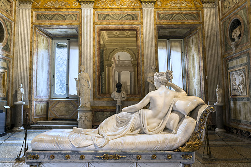 Borghese Gallery - Image 5