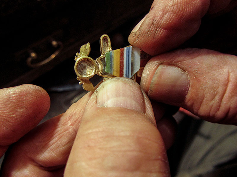 Learn from the Masters of the Disappearing Arts - Image 3