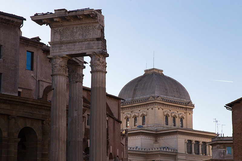 Rome Through a Different Lens - Image 4