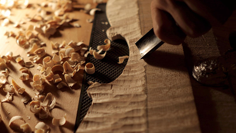 Learn from the Masters of the Disappearing Arts - Image 4