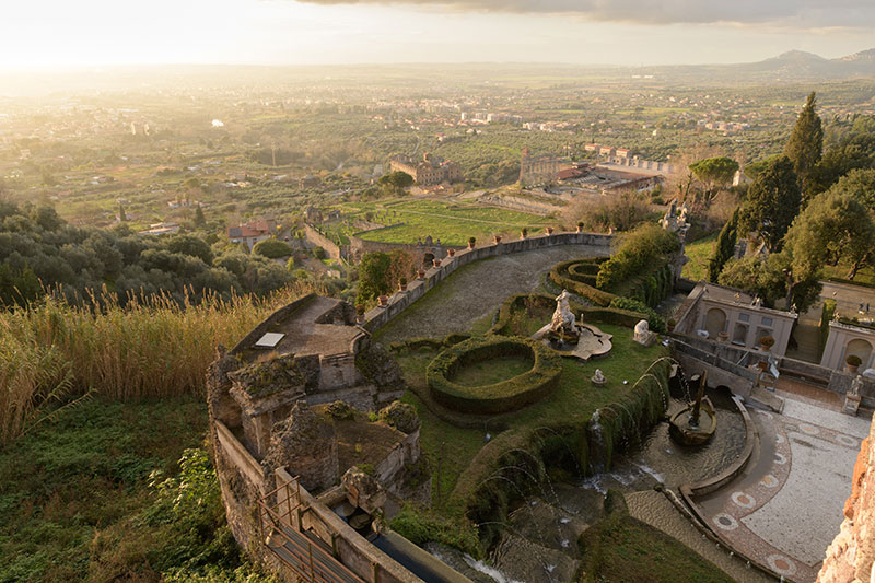 Tivoli & Villa D’Este Tour - Image 2