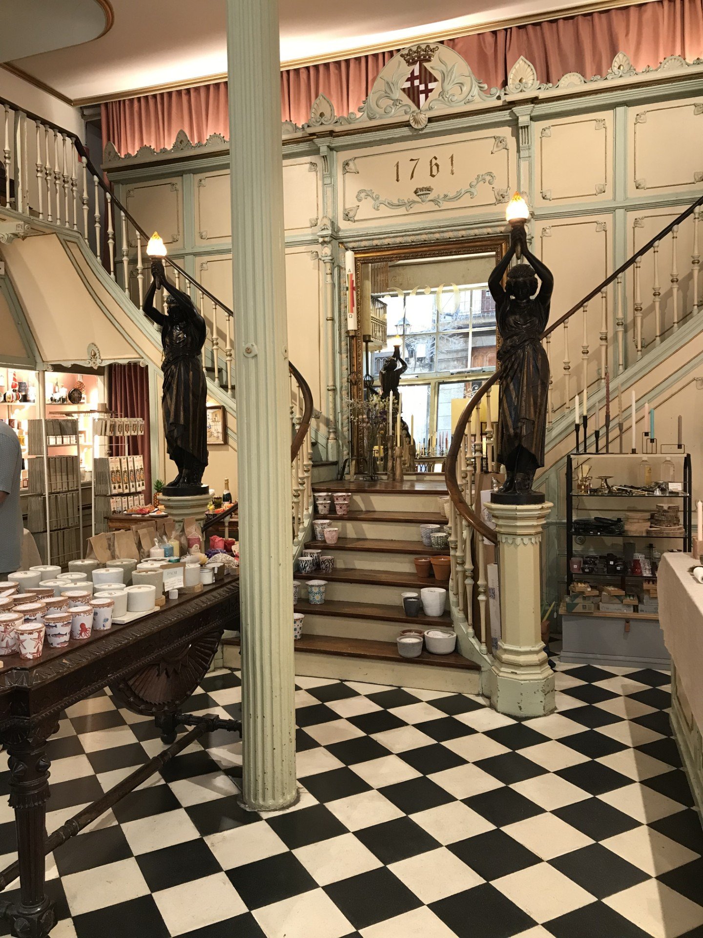 Discovering the 100 years shops - Image 4